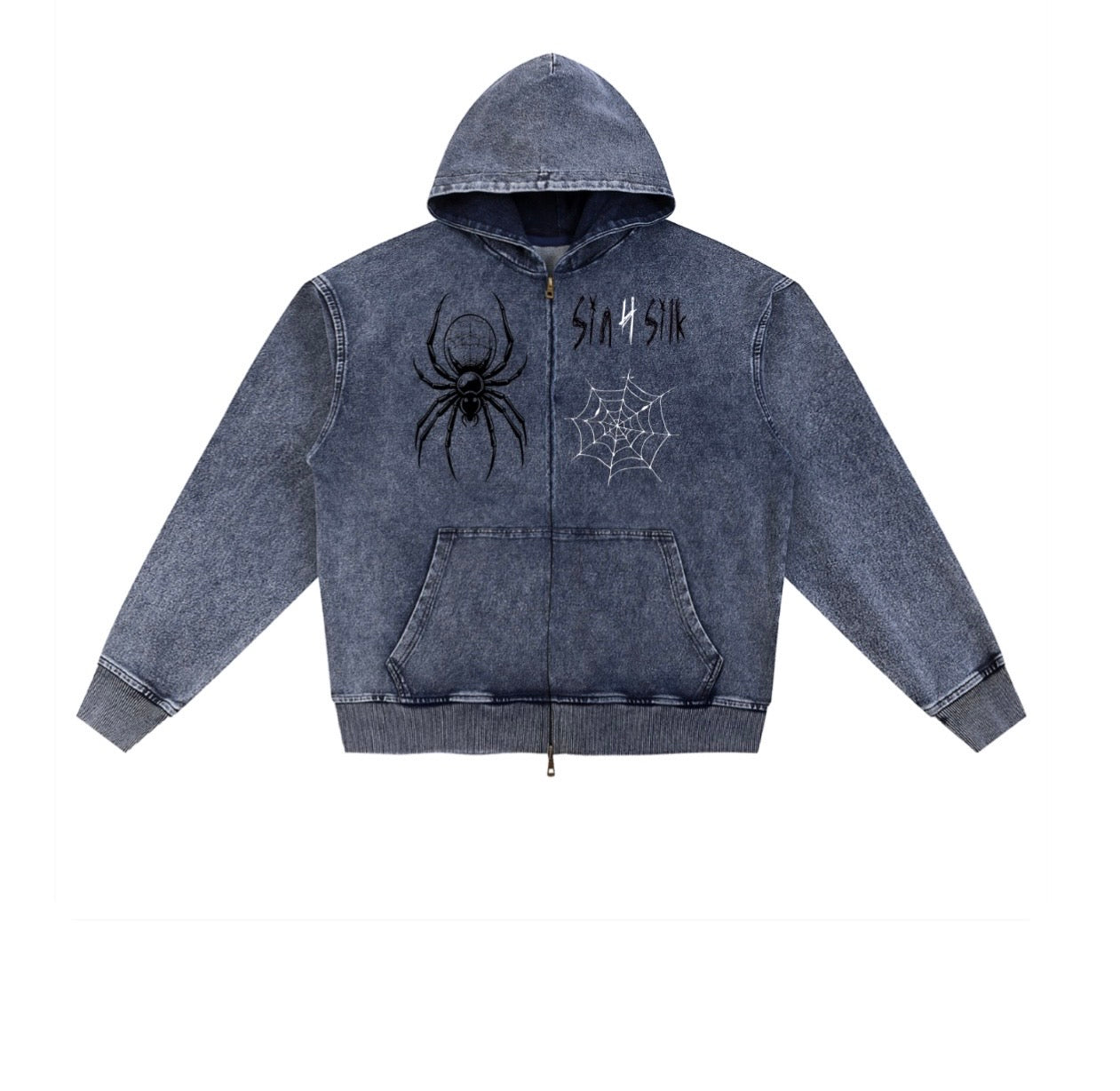 ZIP-UPS