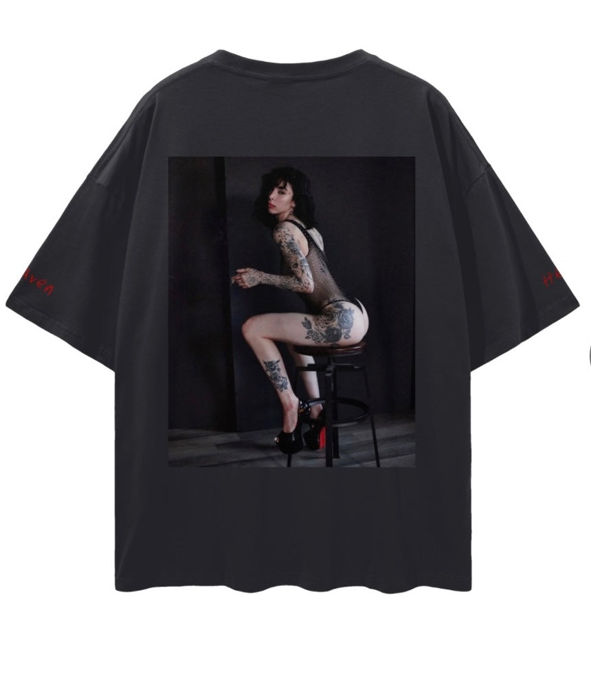 T-SHIRTS