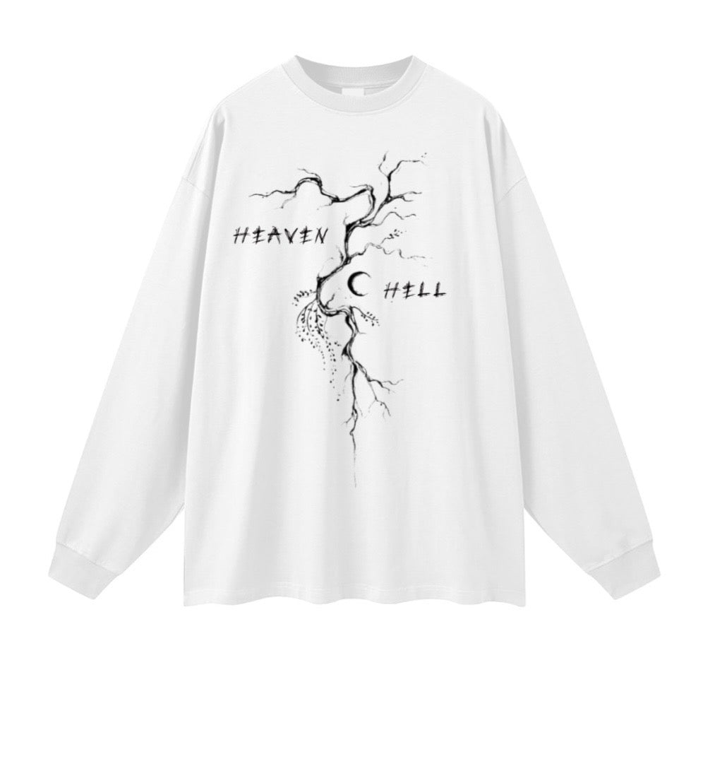 LONG-SLEEVE SHIRTS
