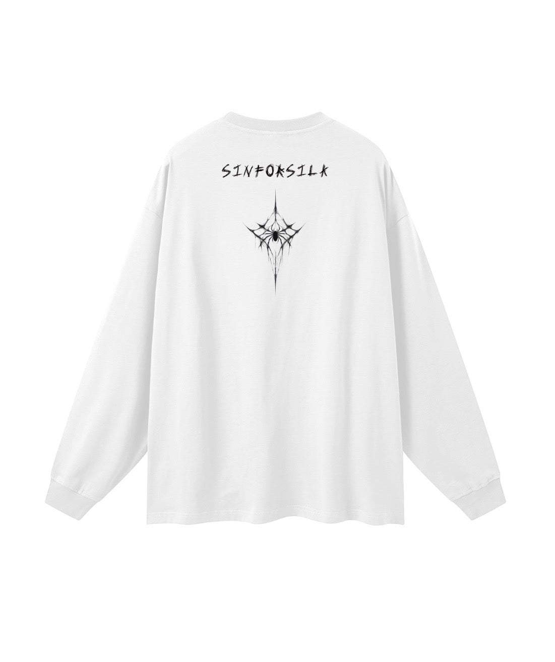 Pullover Oversized Shirt