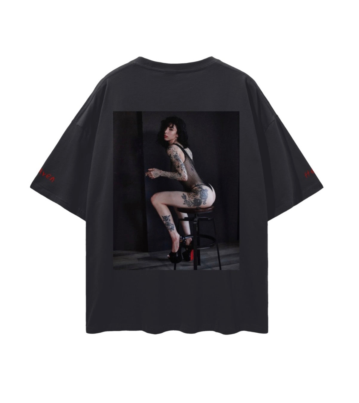 Heaven+Hell T-Shirt