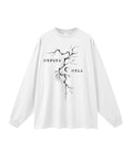 Pullover Oversized Shirt