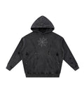 Webbed Hoodie