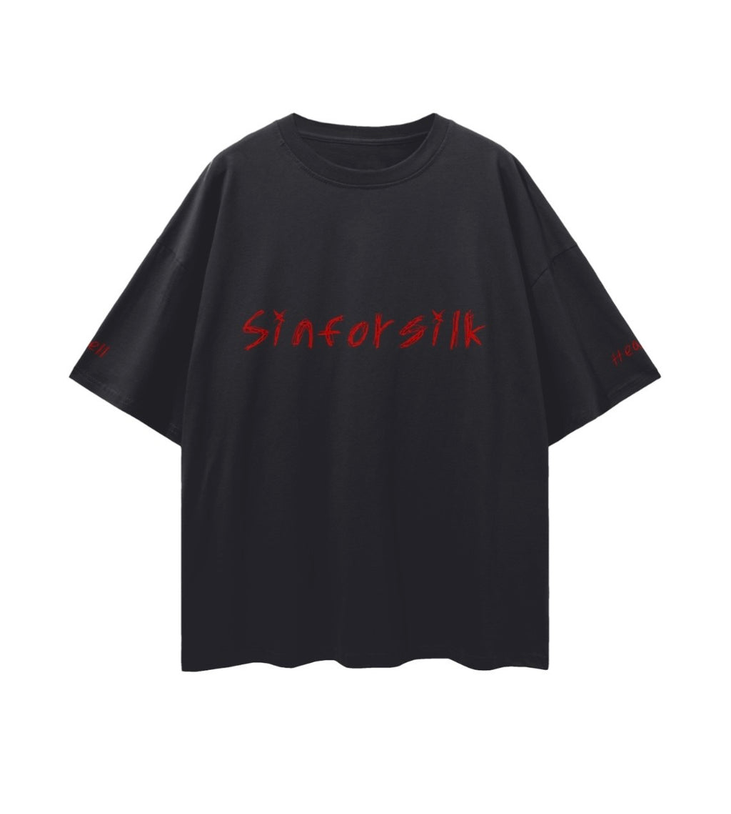 Heaven+Hell T-Shirt